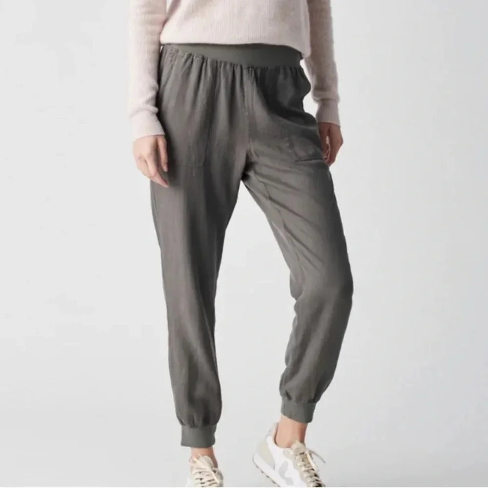Faherty Arlie Day Pants